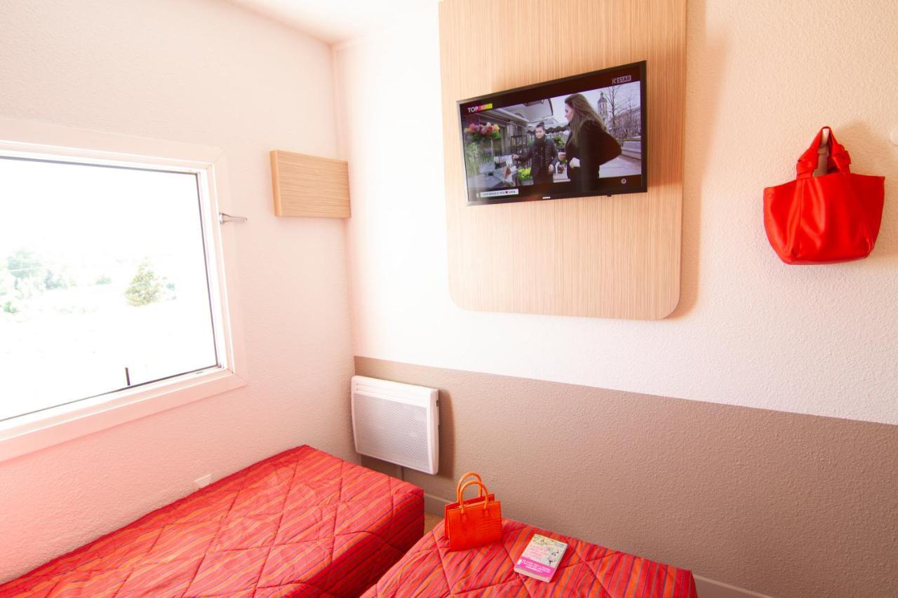 Premiere Classe Thionville - Yutz Dış mekan fotoğraf