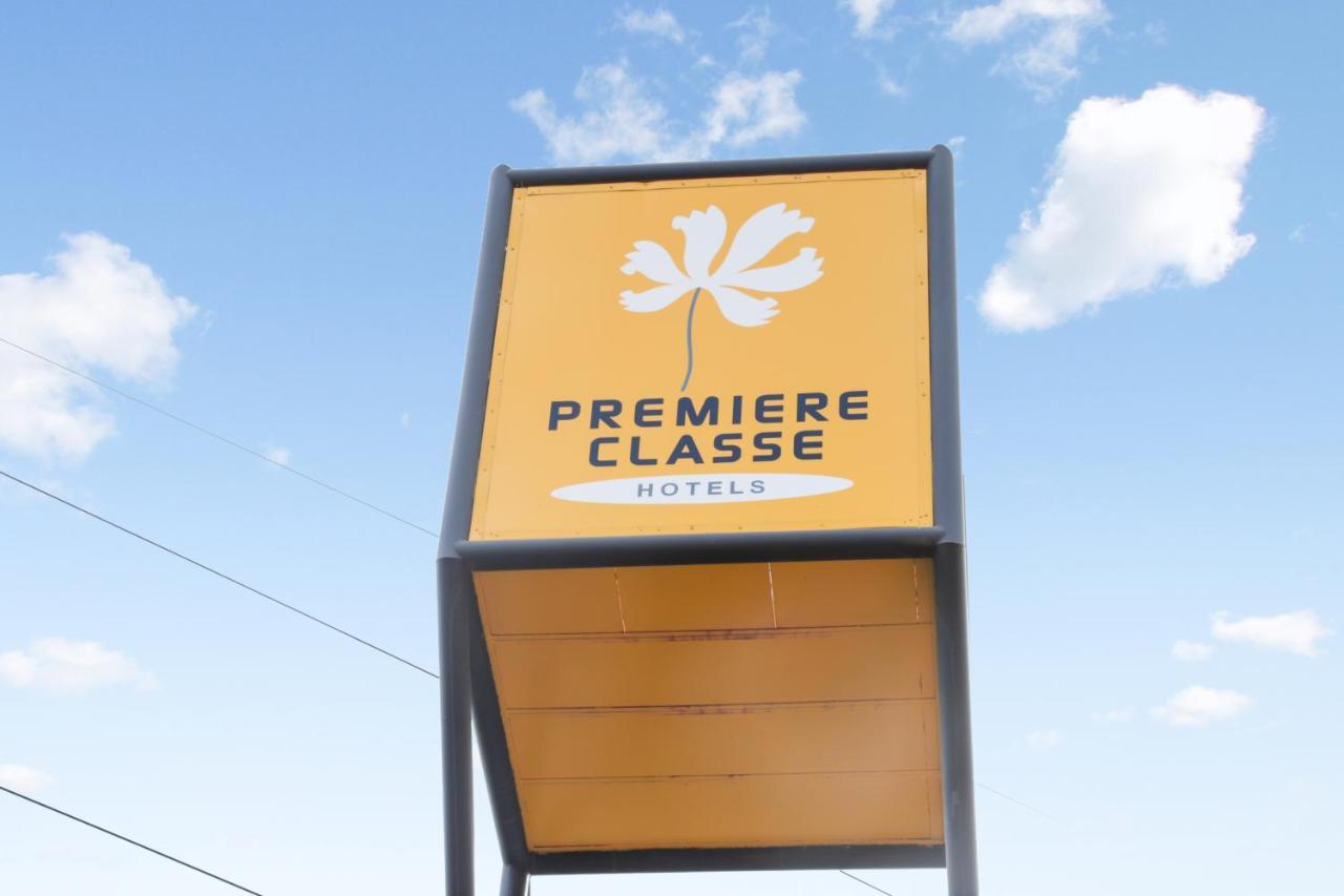Premiere Classe Thionville - Yutz Dış mekan fotoğraf