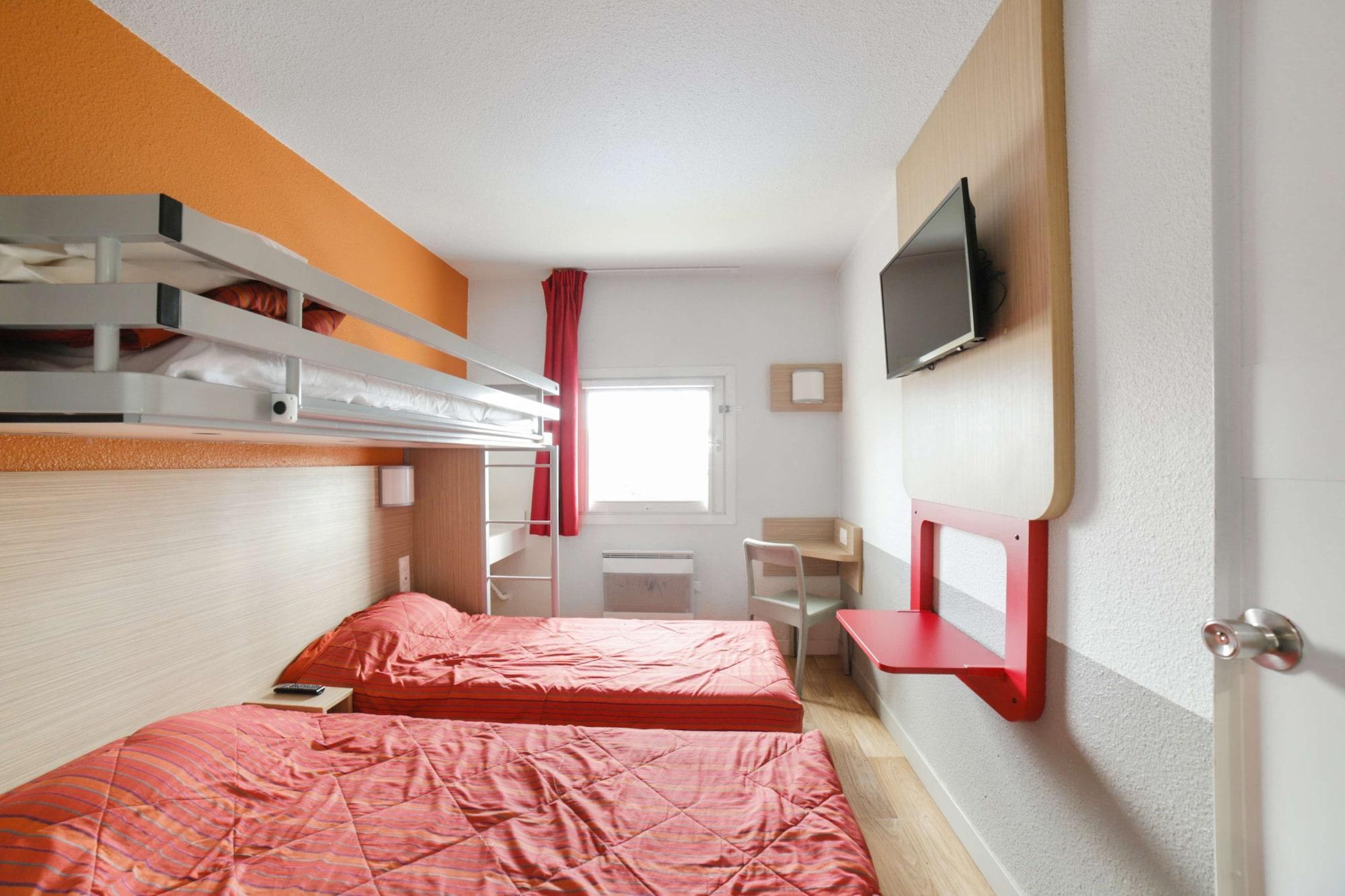 Premiere Classe Thionville - Yutz Dış mekan fotoğraf
